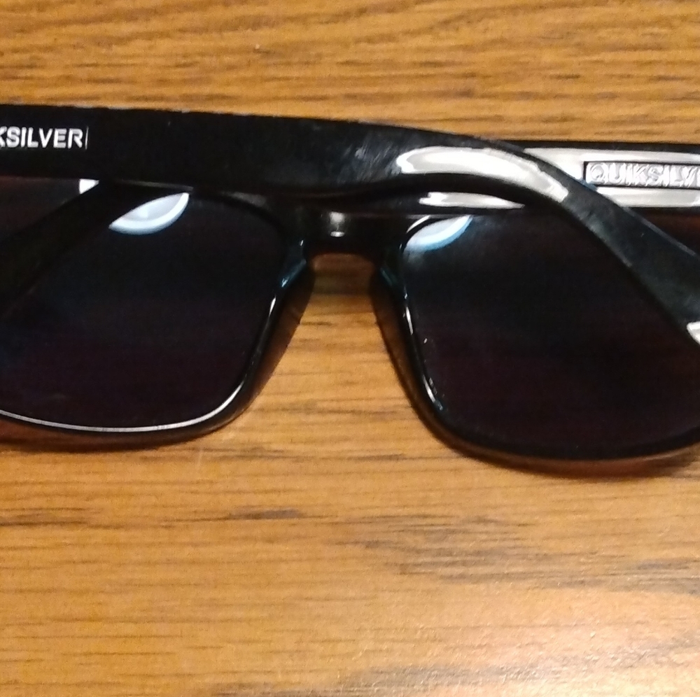 Quicksilver sunglasses